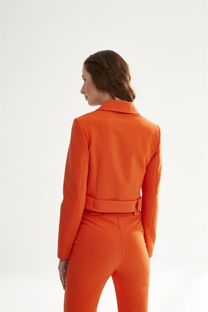 NAAR 51618 CEKET TURUNCU