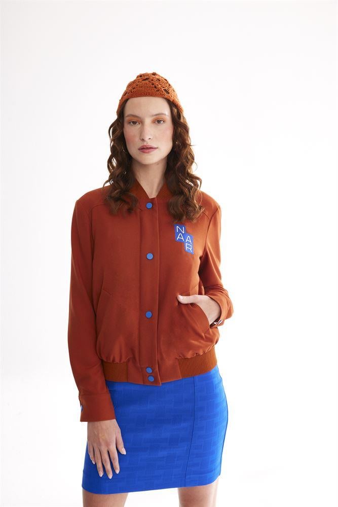 NAAR 51623 BOMBER TARÇIN
