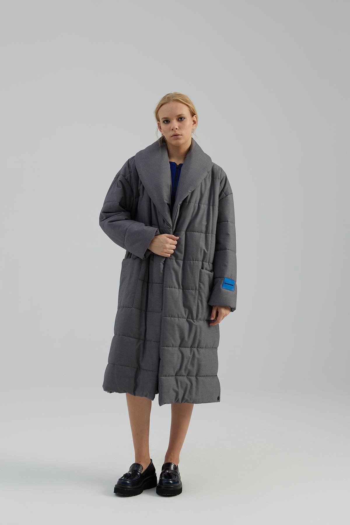 NAAR 51802 MONT GRİ