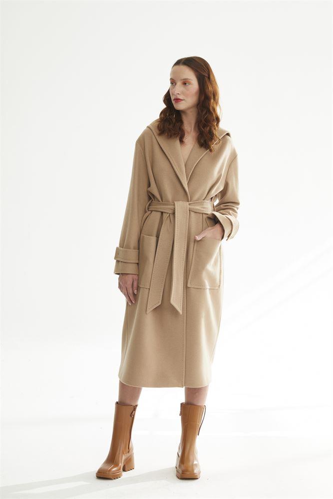 NAAR 51818 KABAN CAMEL
