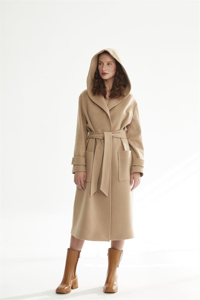 NAAR 51818 KABAN CAMEL