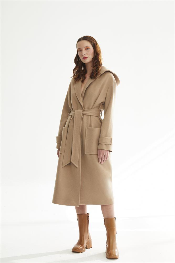 NAAR 51818 KABAN CAMEL
