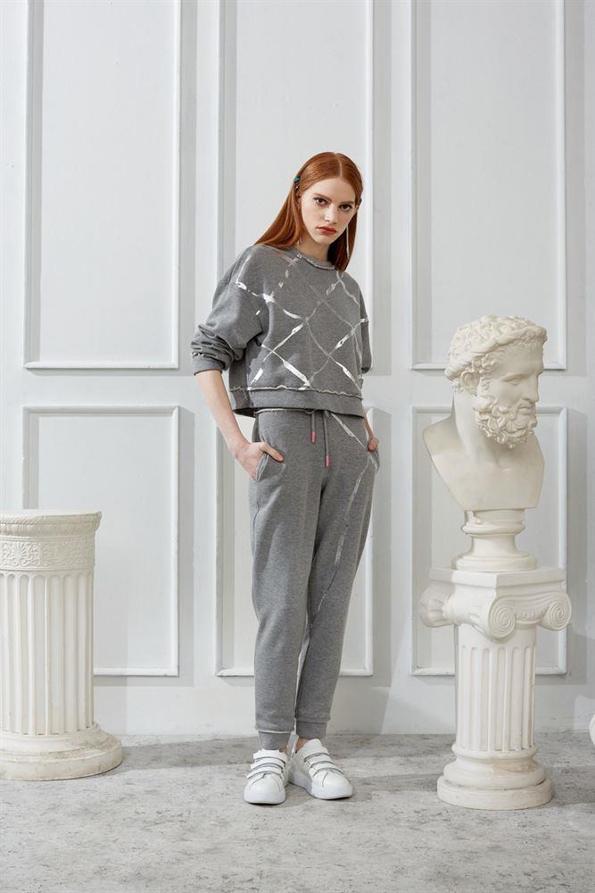 NAAR 61208 PANTOLON GRİMELANJ