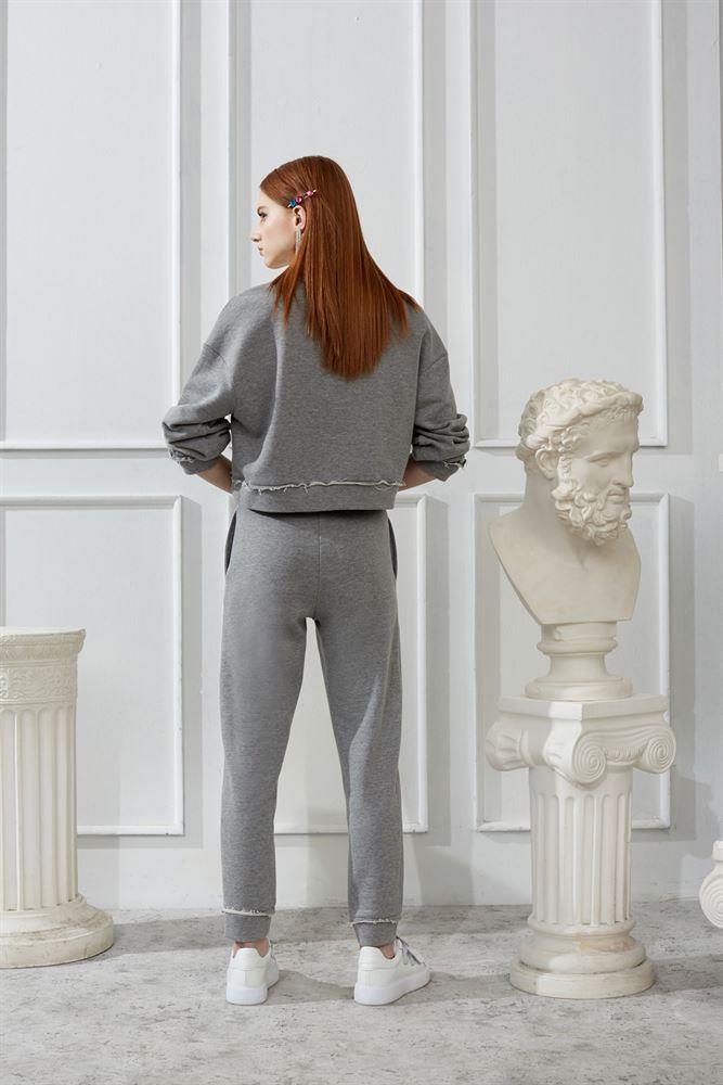 NAAR 61208 PANTOLON GRİMELANJ