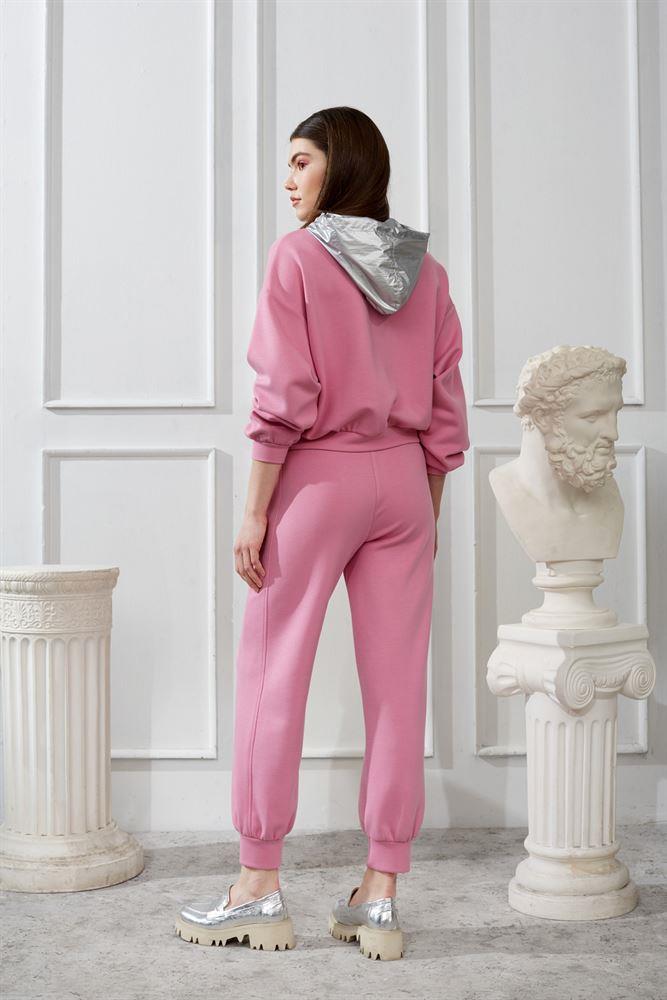 NAAR 61321 SWEAT PEMBE