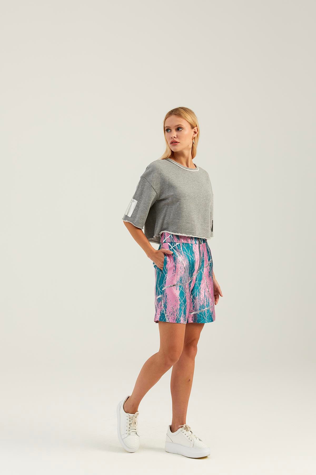 NAAR 61404 ŞORT ORİGİNAL