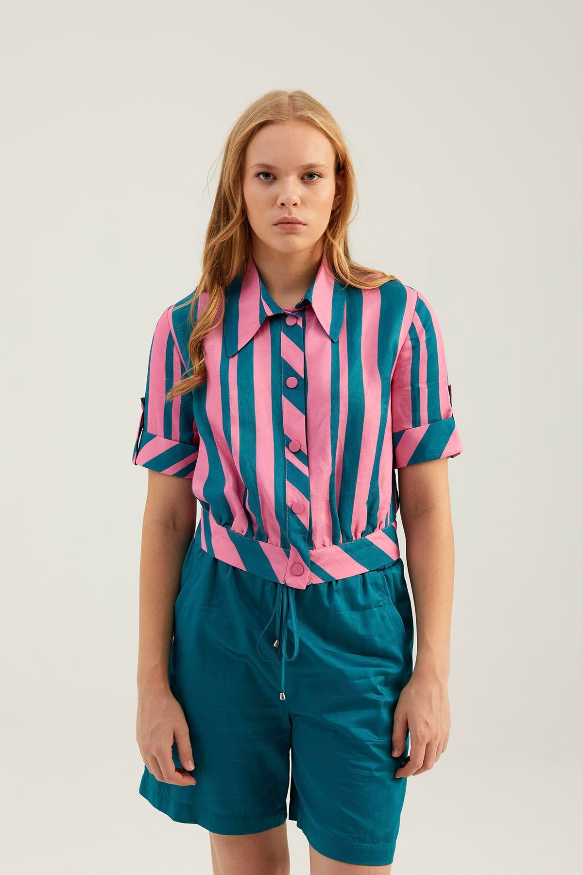 NAAR 61601 CEKET ORİGİNAL