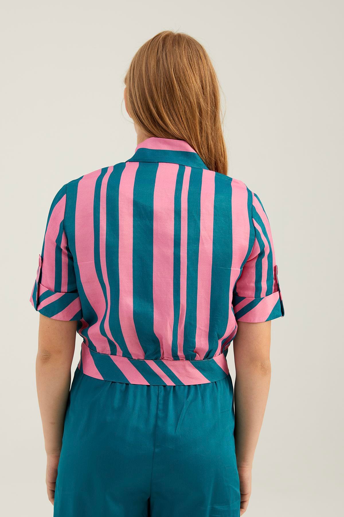 NAAR 61601 CEKET ORİGİNAL