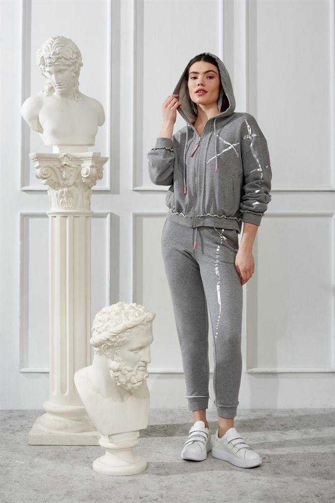 NAAR 61607 BOMBER GRİMELANJ
