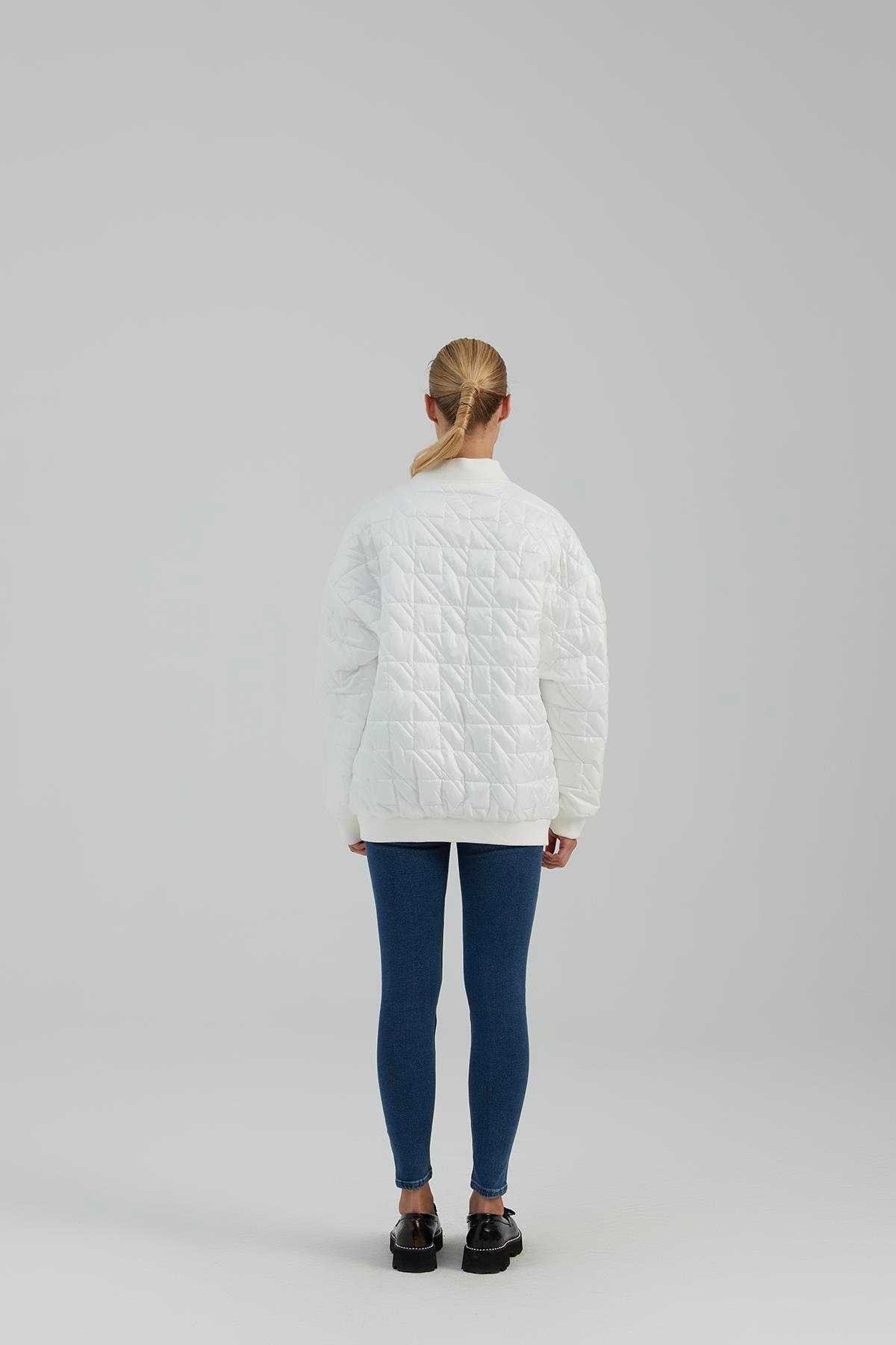 NAAR 71806 BOMBER EKRU