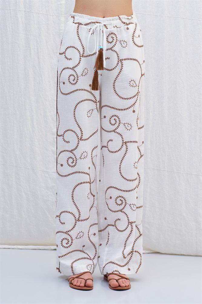 NAAR 81237 PANTOLON ORİGİNAL