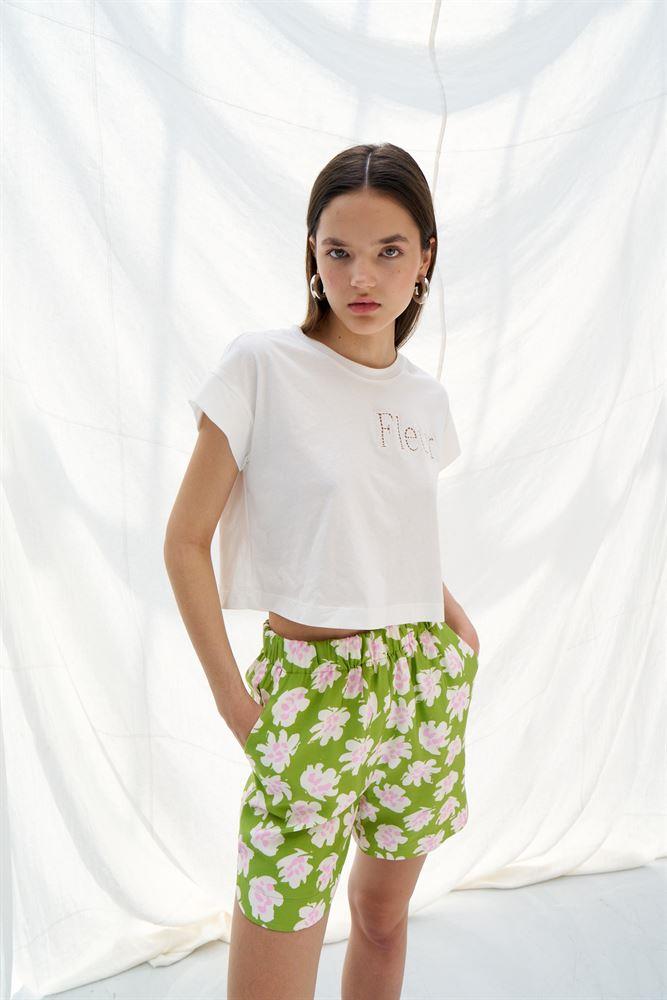 NAAR 81423 ŞORT ORİGİNAL