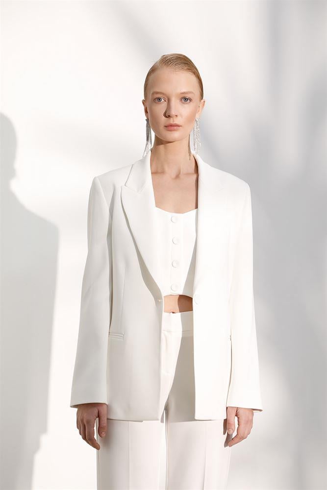 NAAR 81602 CEKET EKRU