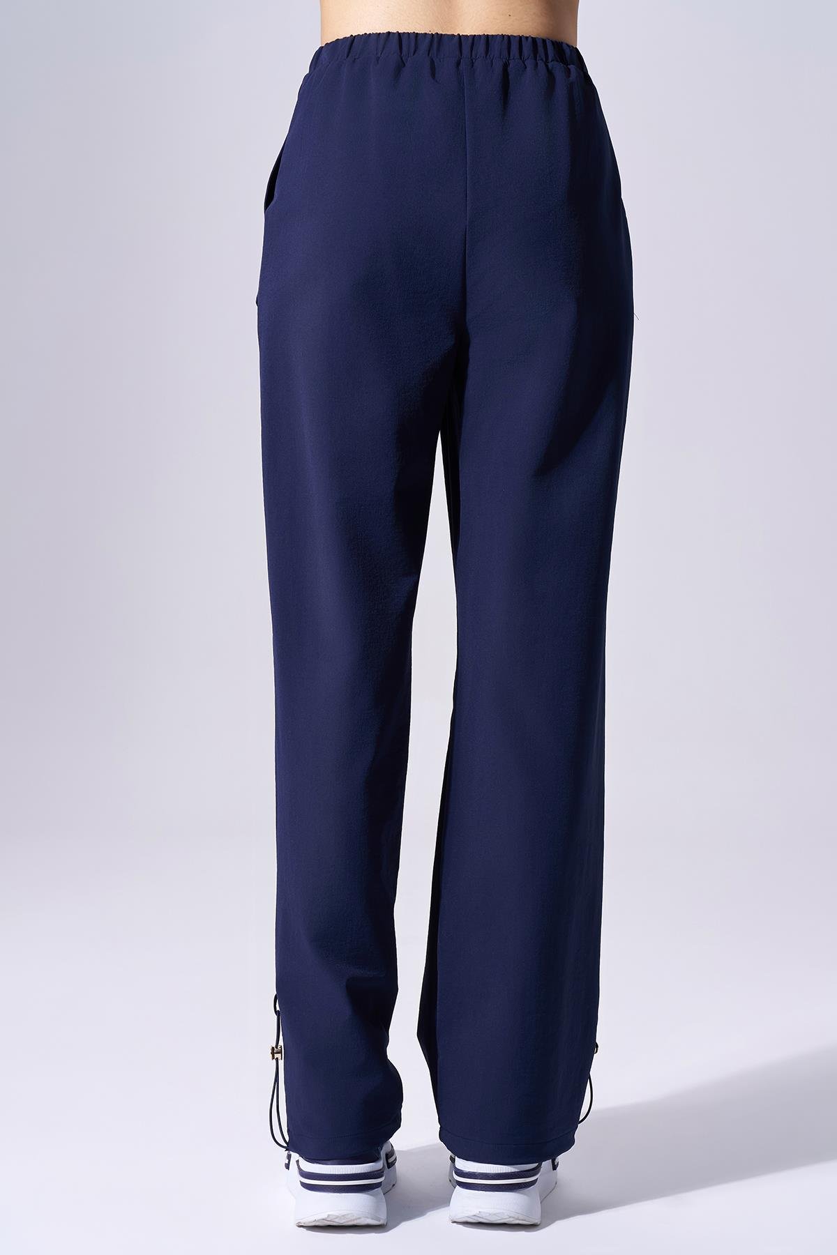 NAAR 91206 PANTOLON LACİVERT