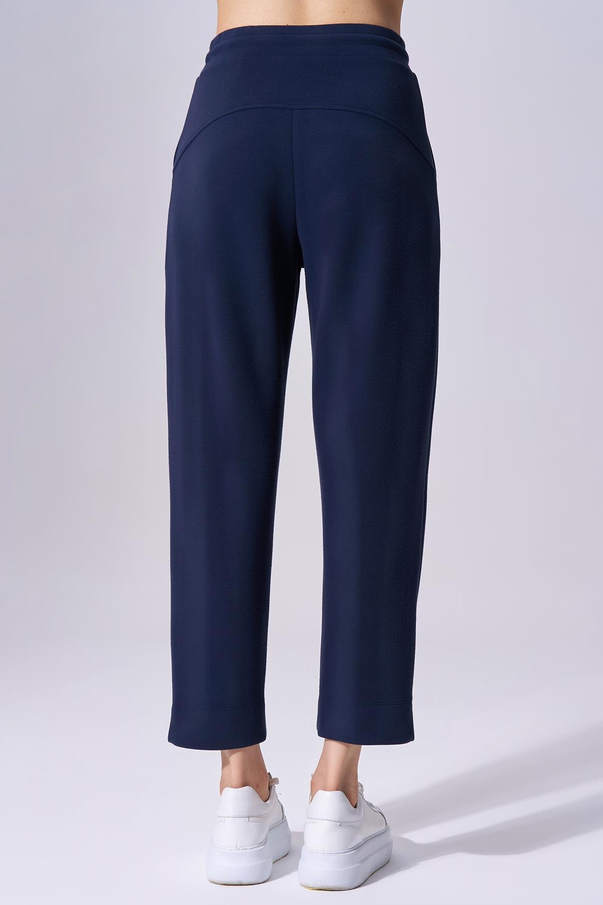 NAAR 91207 PANTOLON LACİVERT