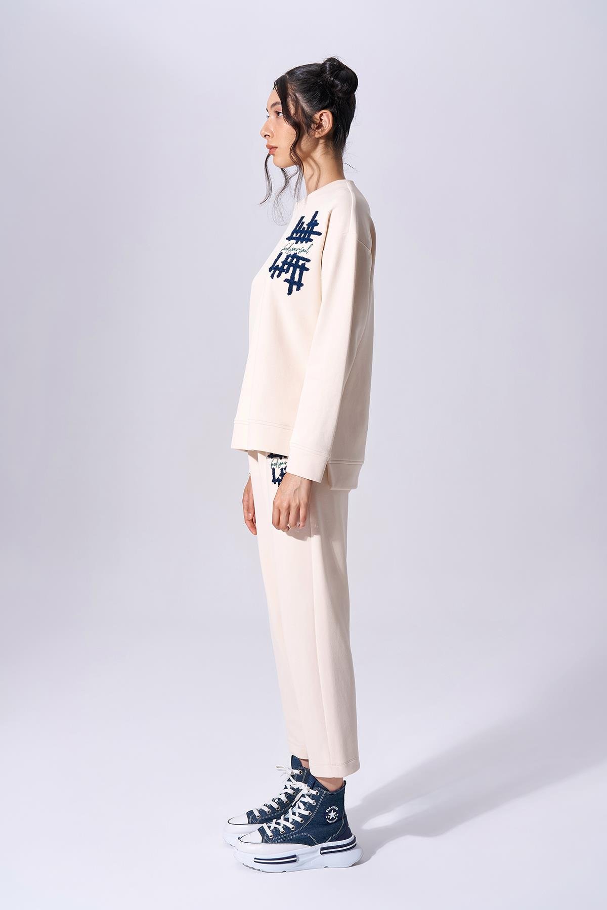 NAAR 91307 SWEAT KREM
