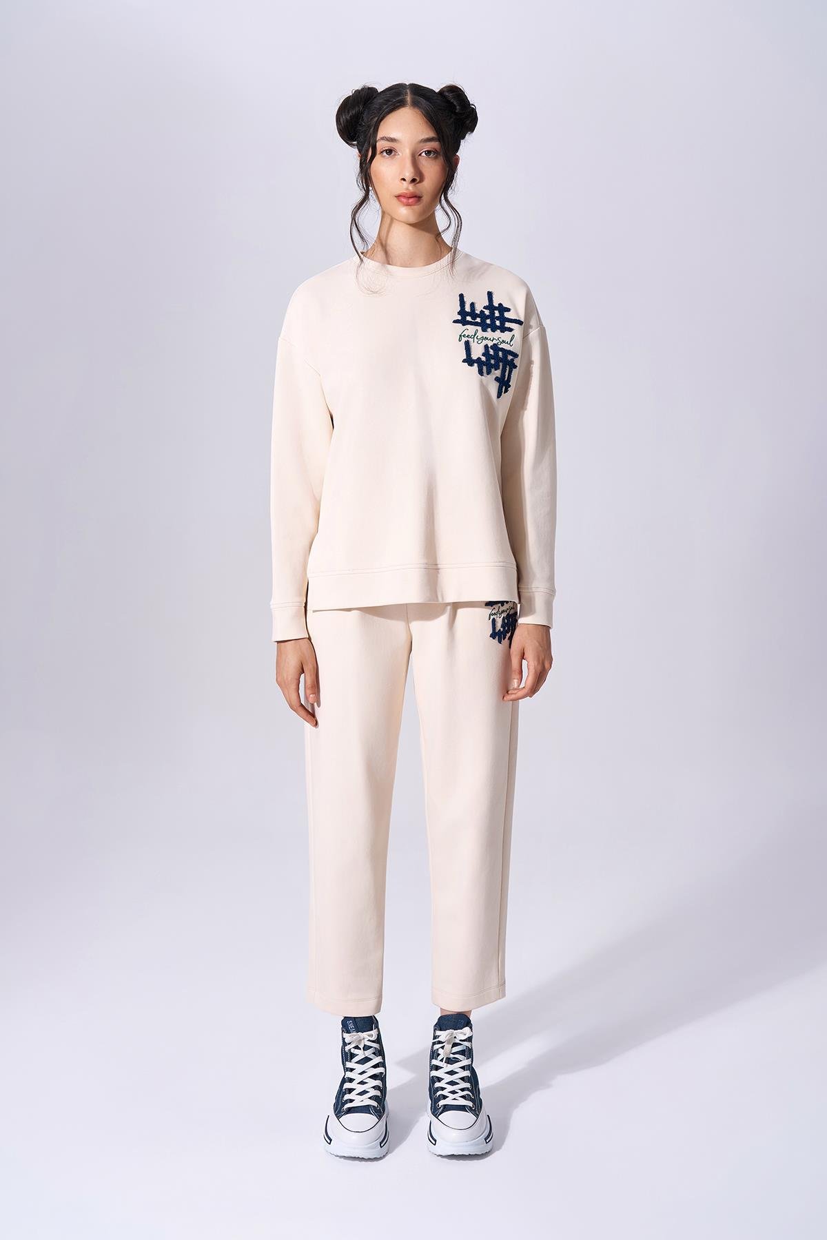 NAAR 91307 SWEAT KREM