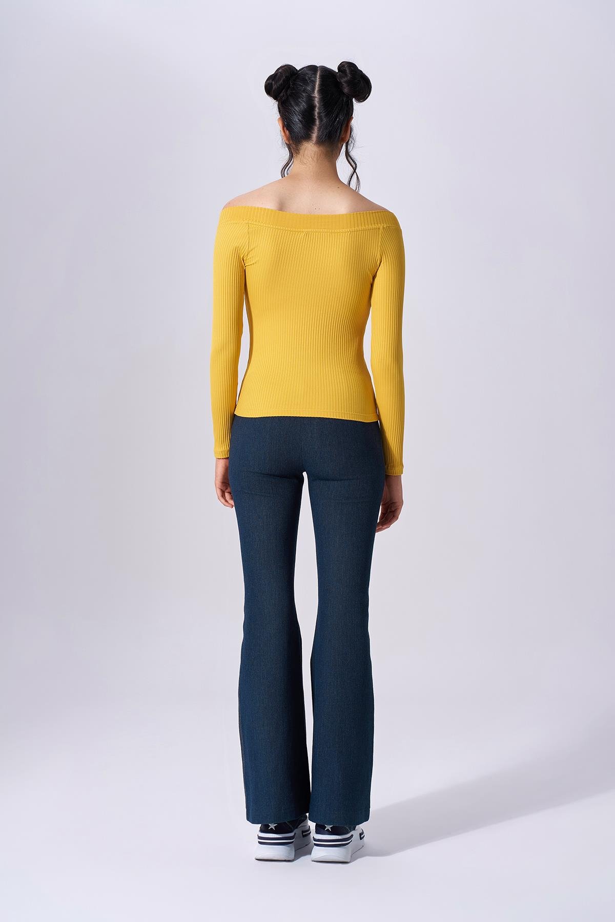 NAAR 91322 BODY KOYU SARI