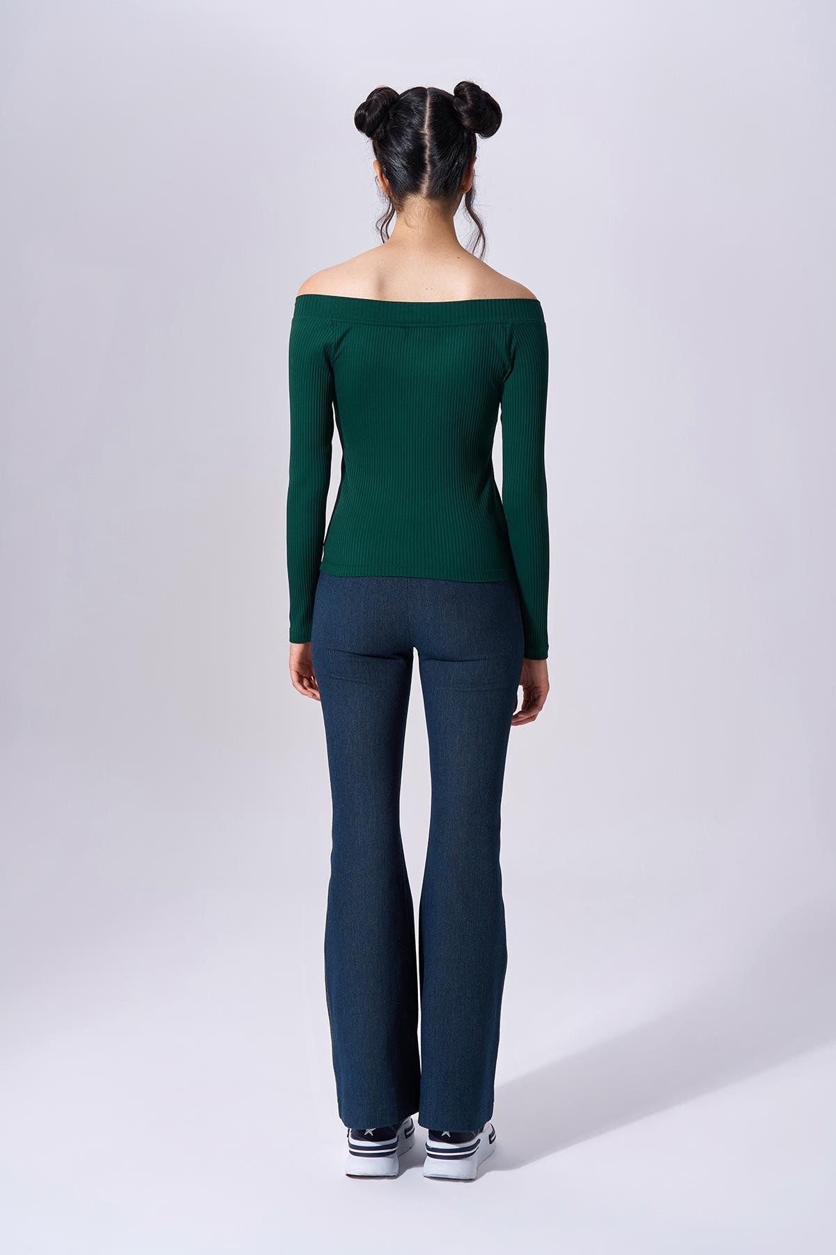 NAAR 91322 BODY ZÜMRÜT