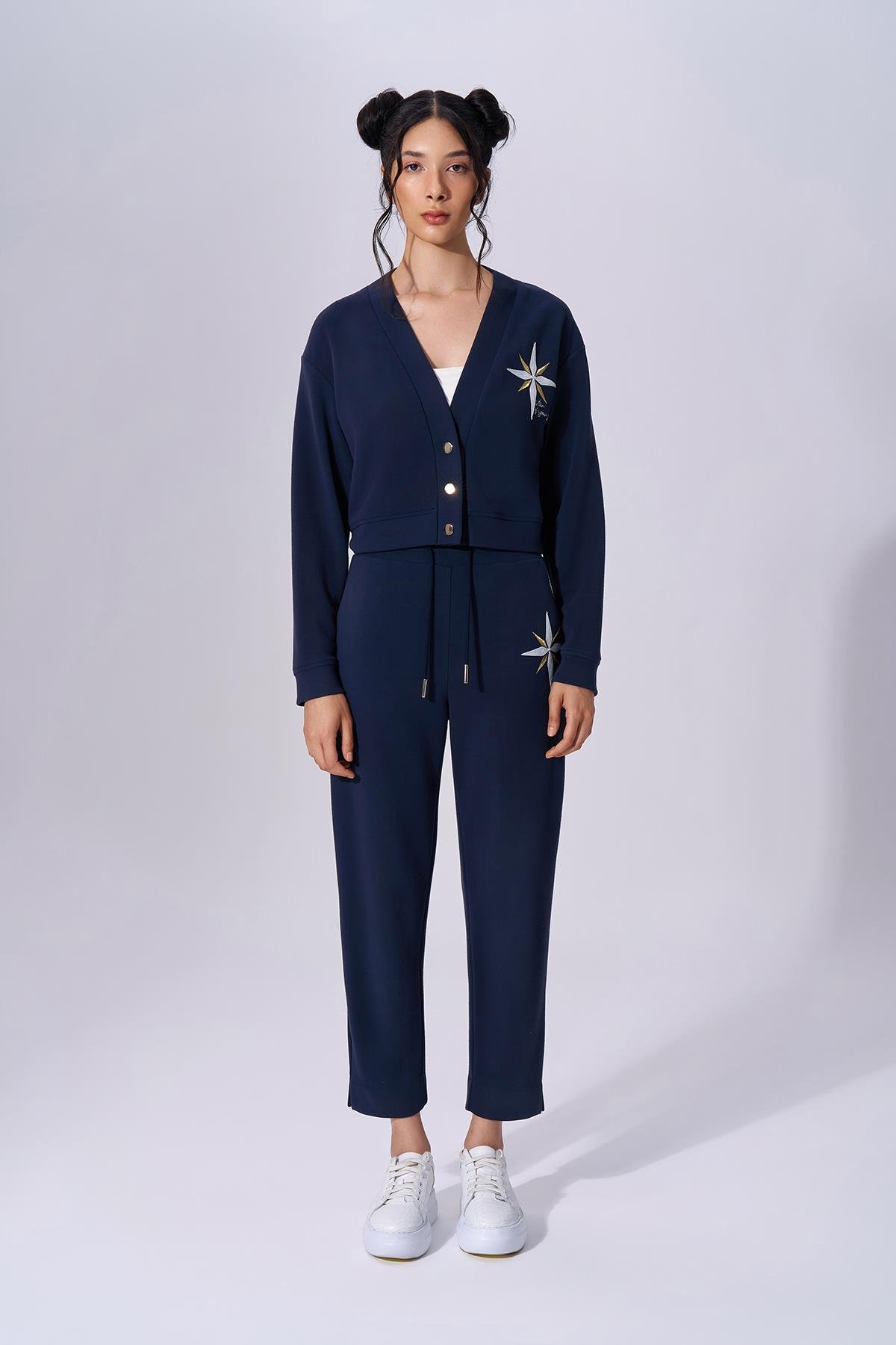 NAAR 91606 HIRKA LACİVERT