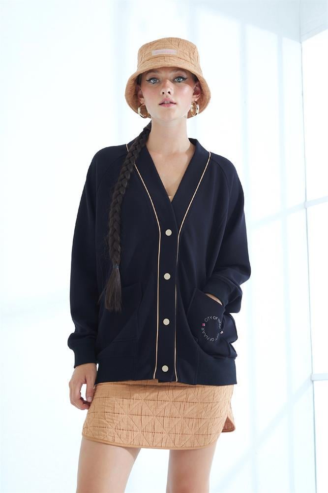 NAAR51609 HIRKA SİYAH