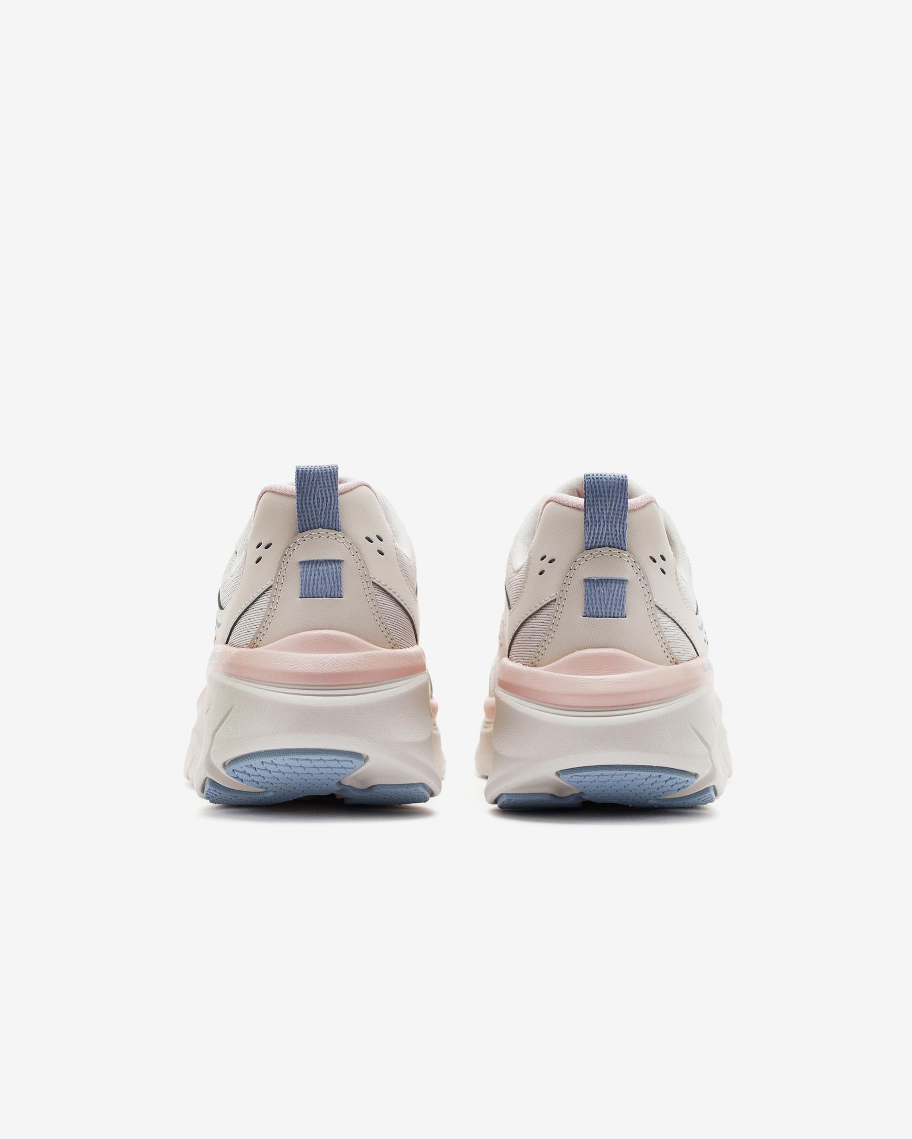  Skechers D'lux Walker 2.0 - Daisy Doll 150093 NTMT Kadın Bej Spor Ayakkabı