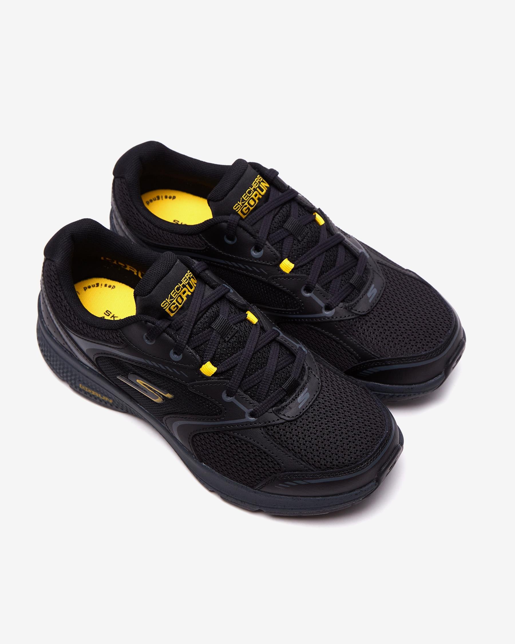 220371 BKYL GO RUN CONSISTENT- SPECIE