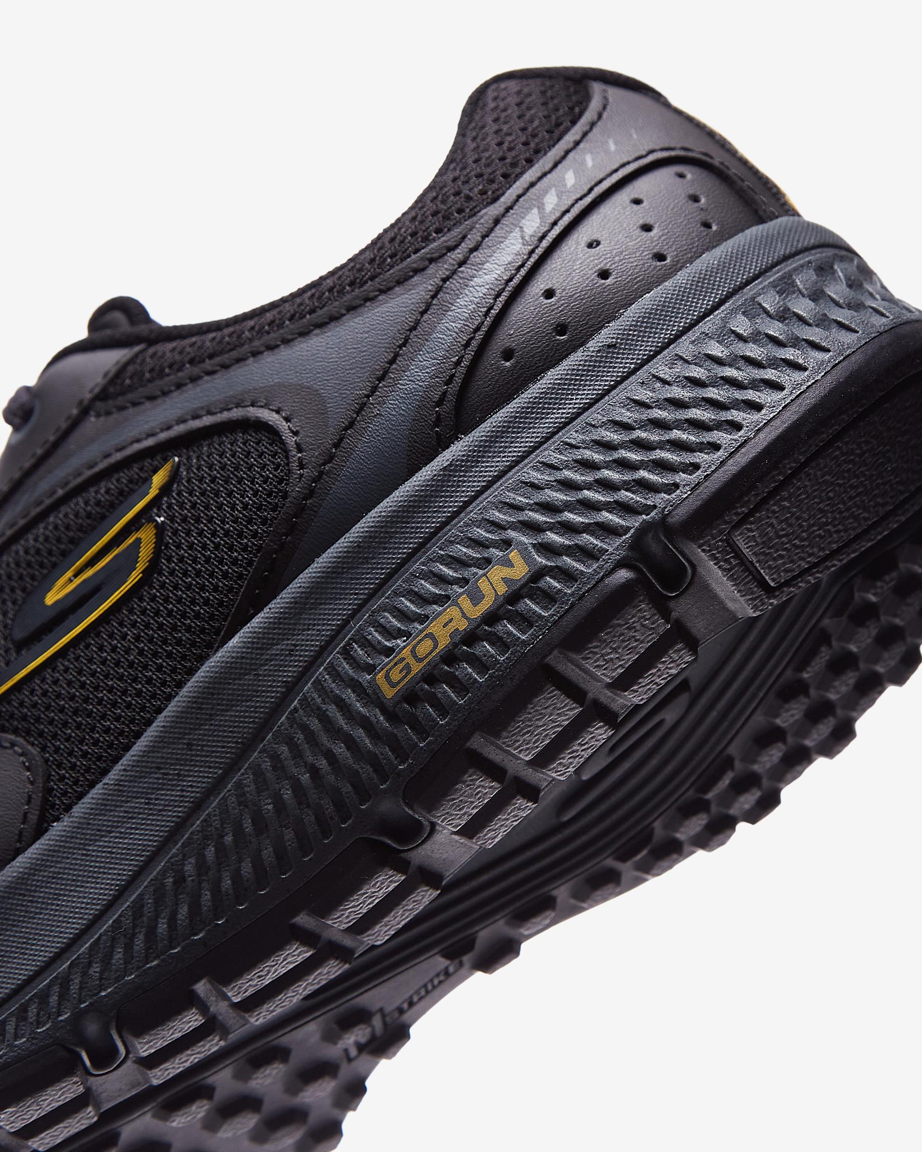 220371 BKYL GO RUN CONSISTENT- SPECIE