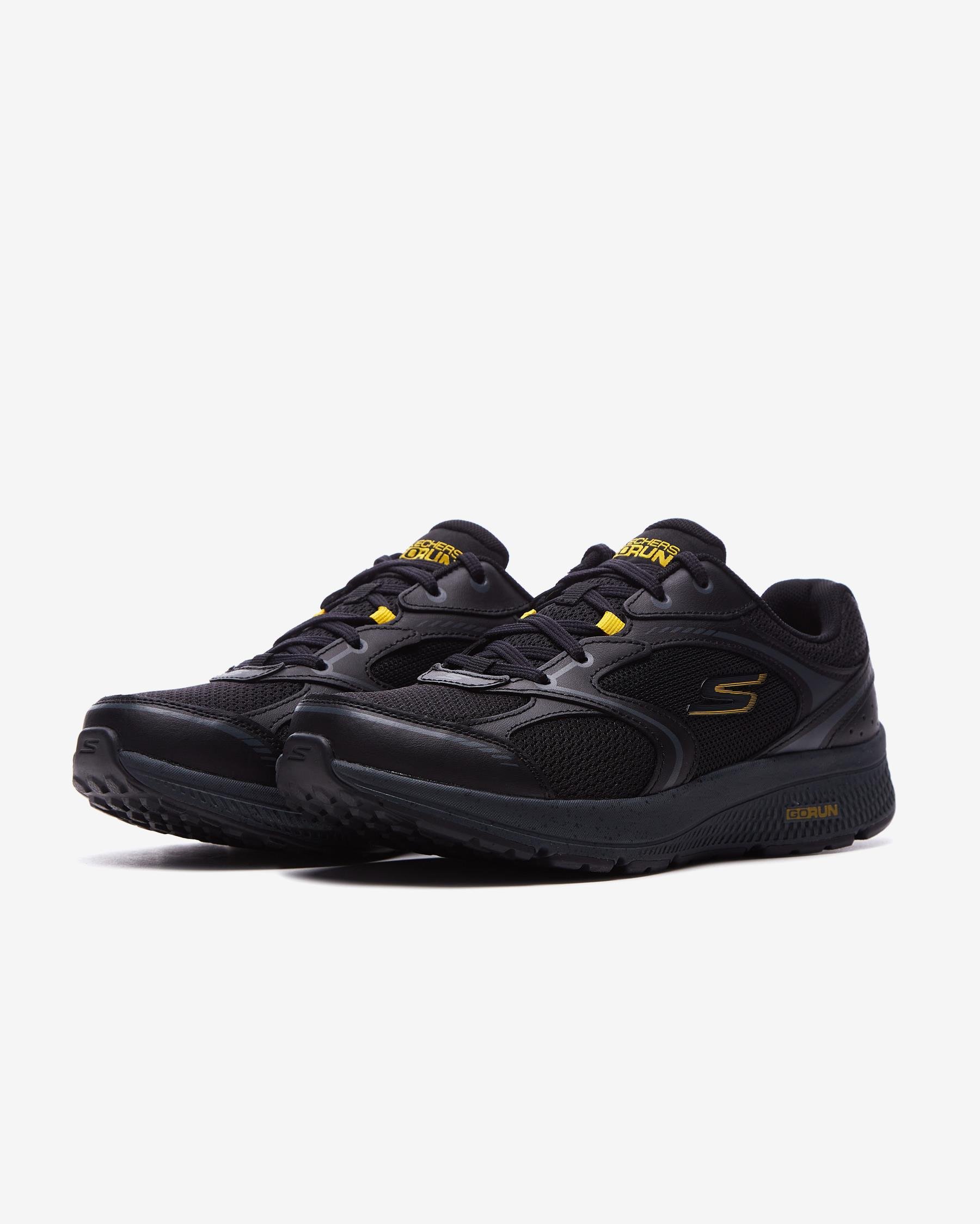 220371 BKYL GO RUN CONSISTENT- SPECIE