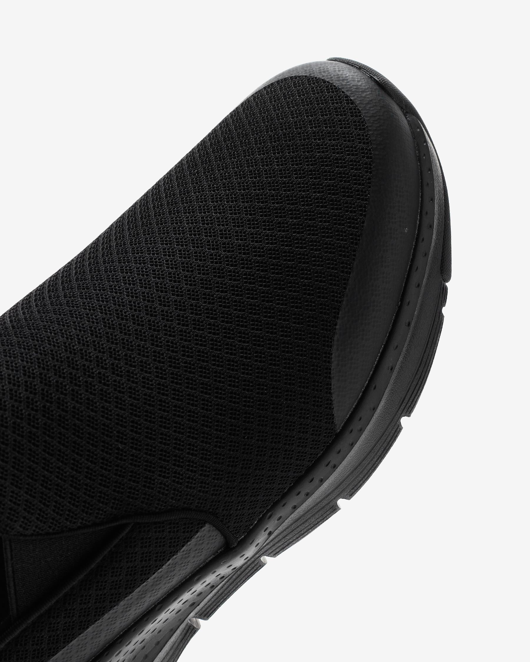 Arch Fit - Banlin 232043TK BBK Erkek Siyah Günlük Ayakkabı