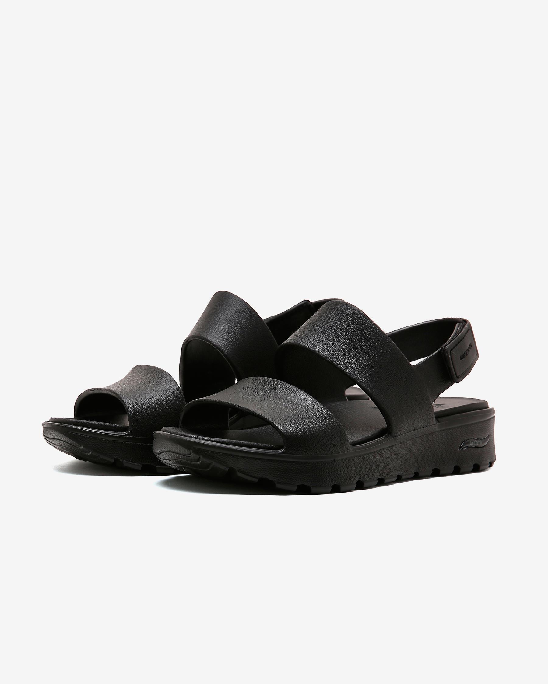 Arch Fit Footsteps - Day Dream 111380 BBK Kadın Sandalet