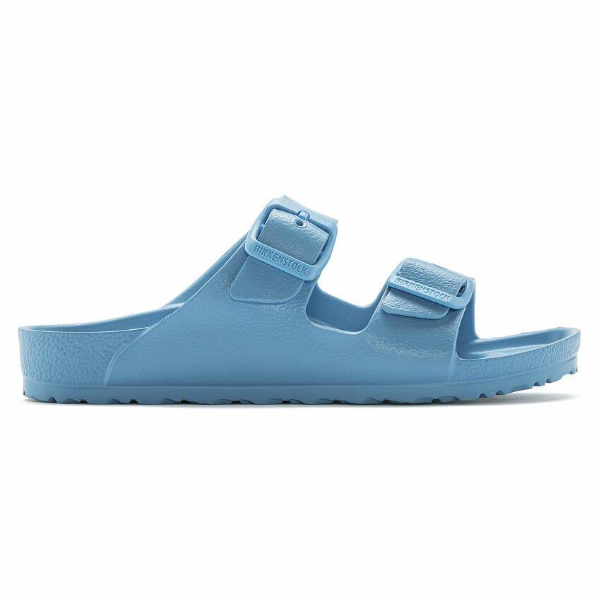 Arizona Eva Sky Blue Kadın Terlik