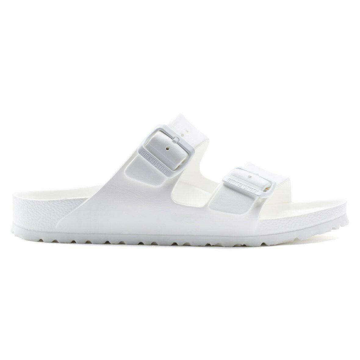 Arizona Eva White Erkek Terlik