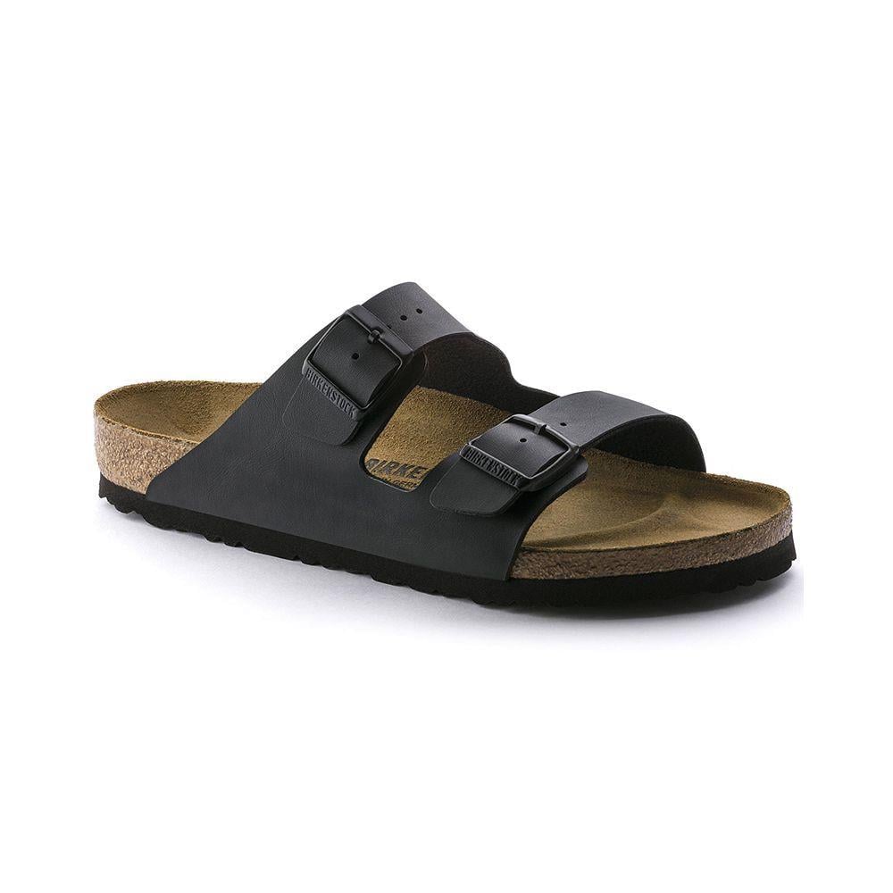 Birkenstock Arizona BF Black Kadın Terlik