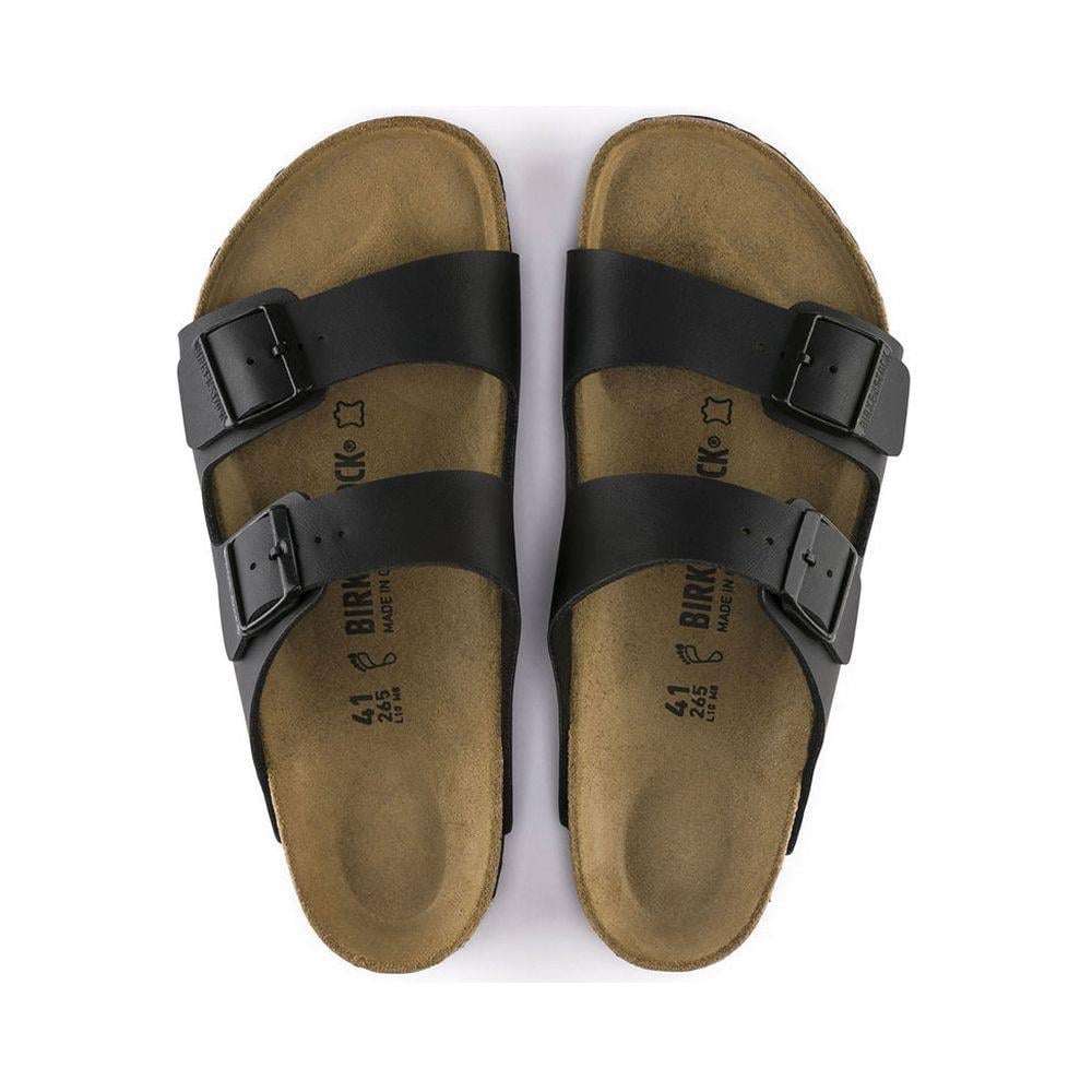 Birkenstock Arizona BF Black Kadın Terlik