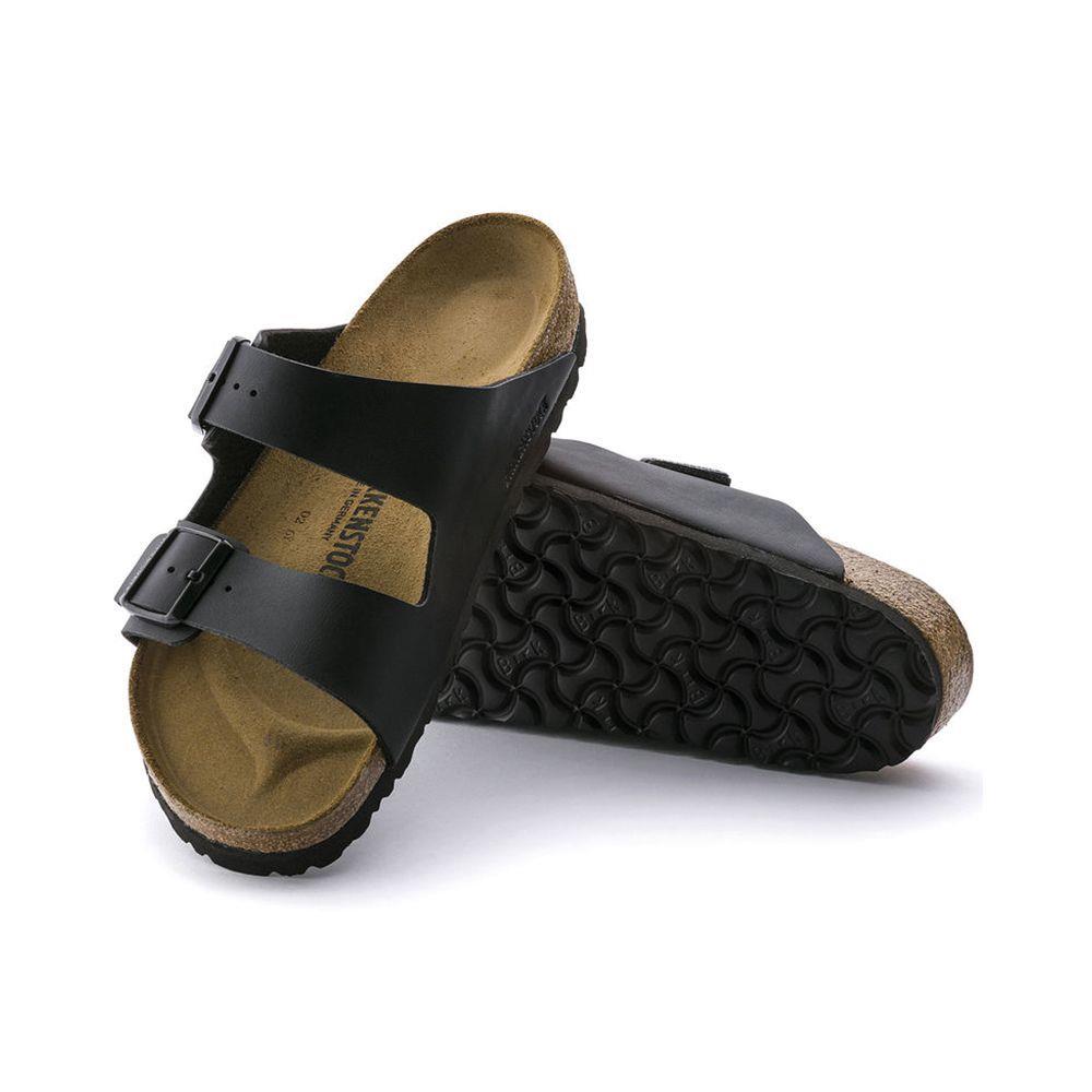 Birkenstock Arizona BF Black Kadın Terlik