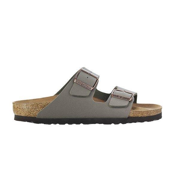 Birkenstock Arizona BF Stone Erkek Terlik