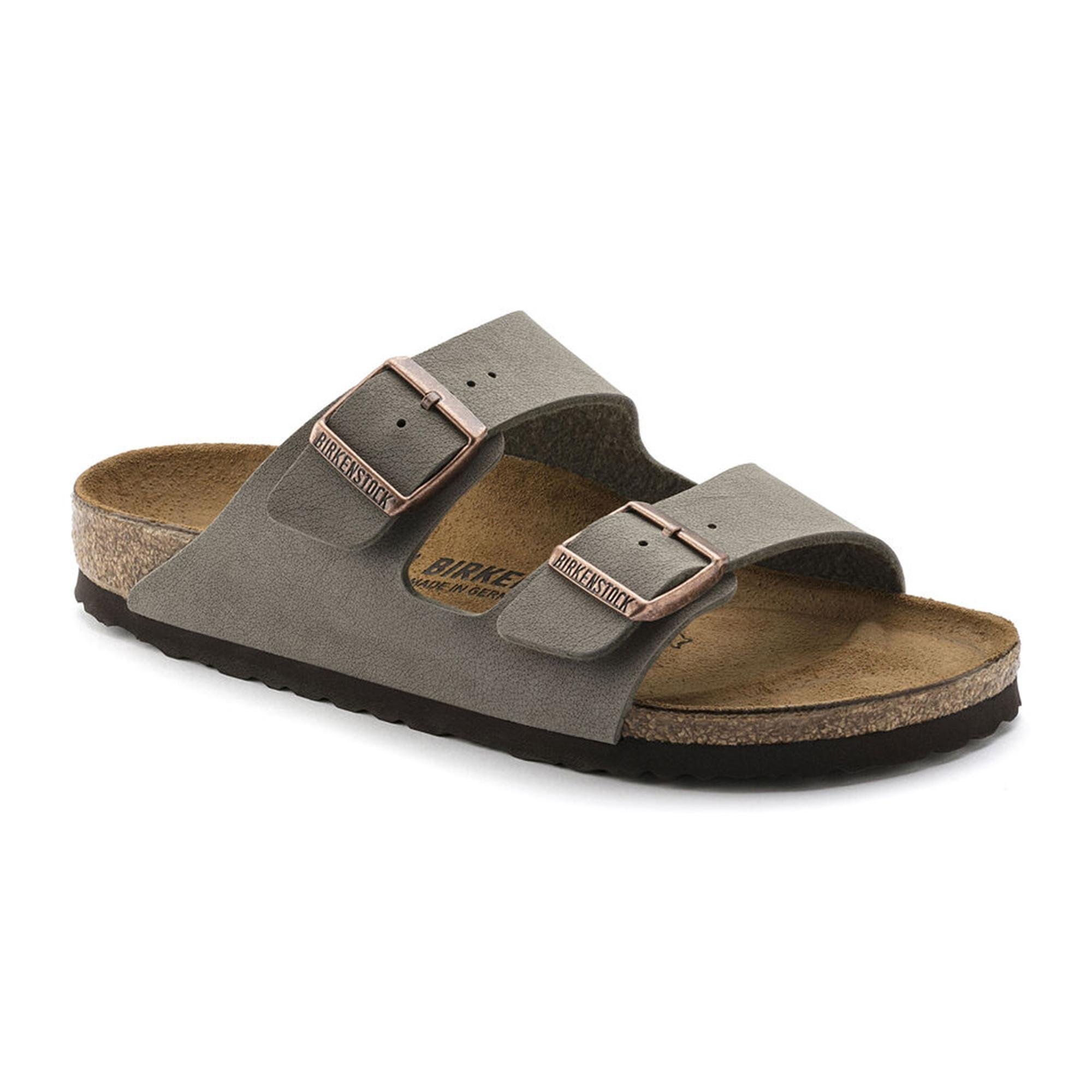 Birkenstock Arizona BF Stone Erkek Terlik