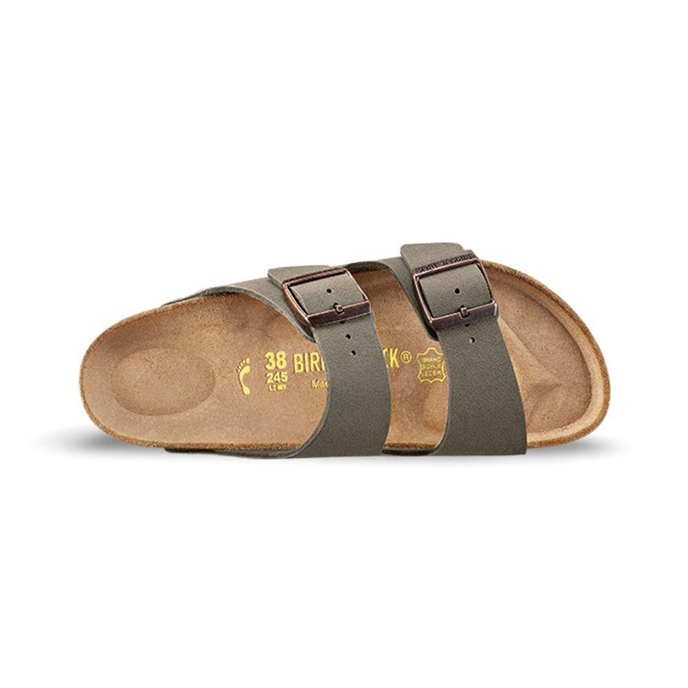 Birkenstock Arizona BF Stone Kadın Terlik