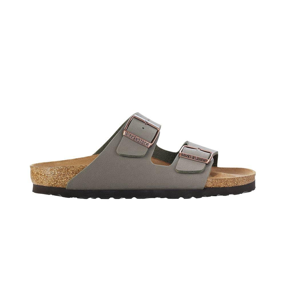 Birkenstock Arizona BF Stone Kadın Terlik