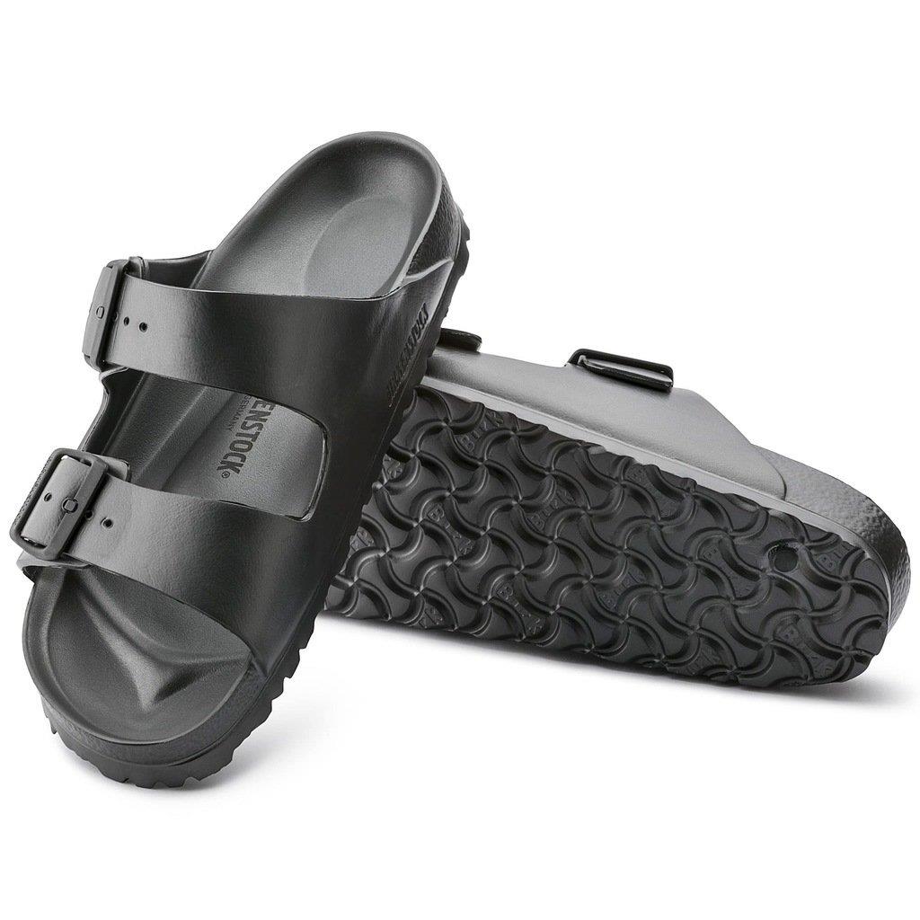Birkenstock Arizona Eva Anthracite Erkek Terlik