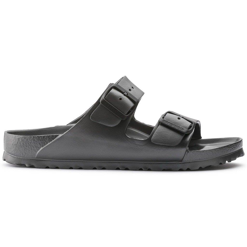 Birkenstock Arizona Eva Anthracite Erkek Terlik