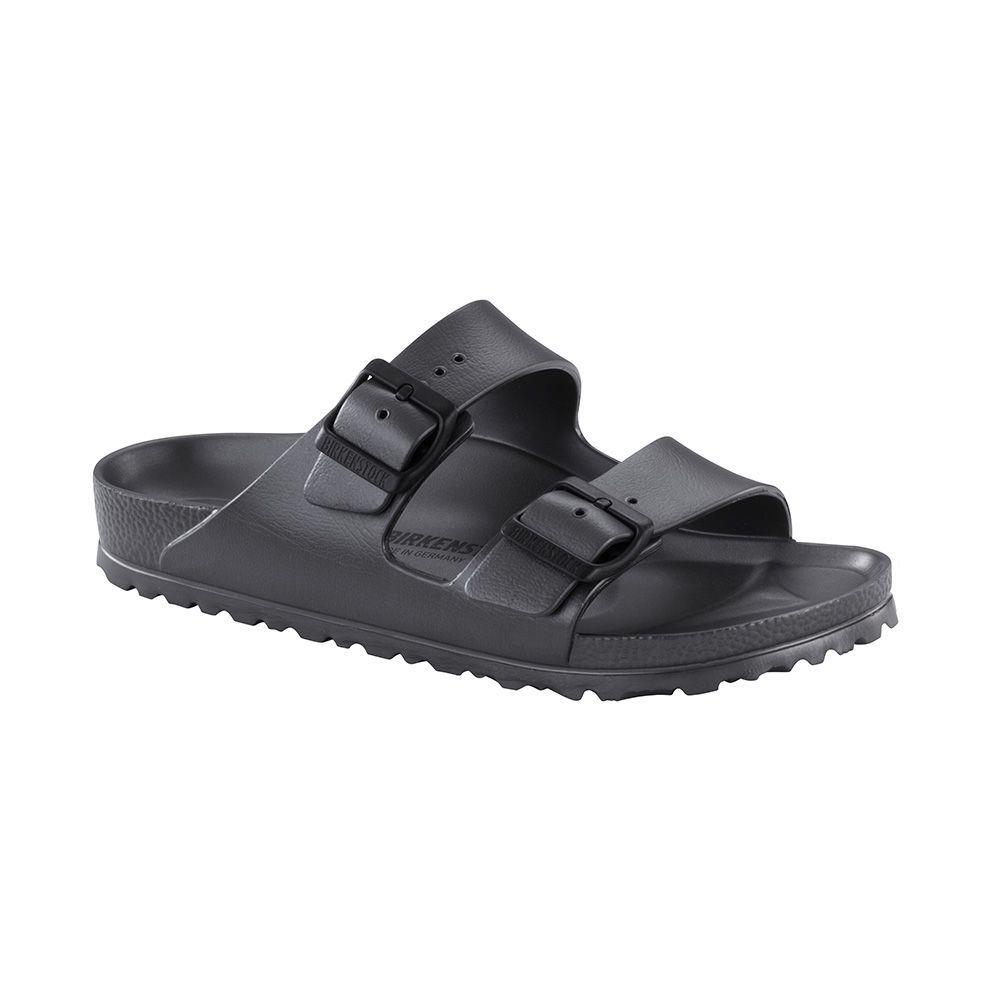 Birkenstock Arizona Eva Anthracite Kadın Terlik