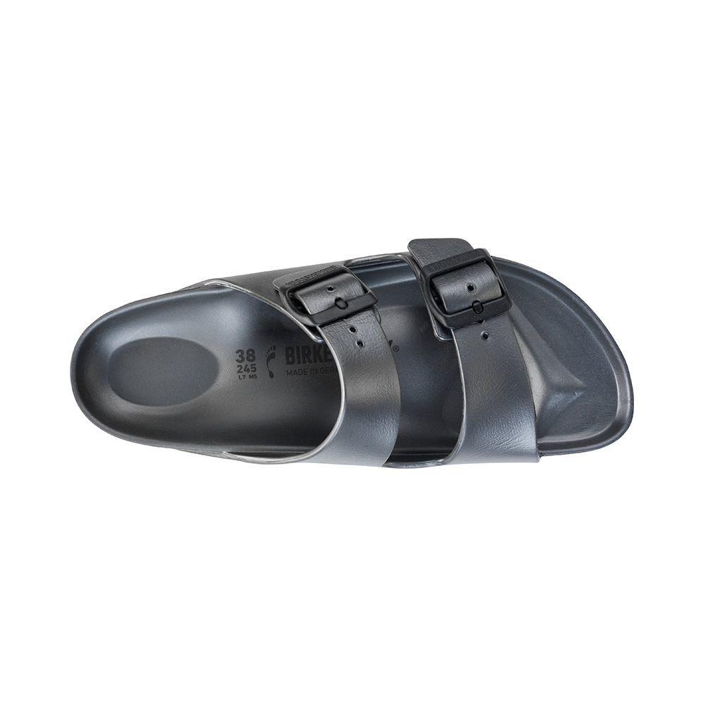 Birkenstock Arizona Eva Anthracite Kadın Terlik