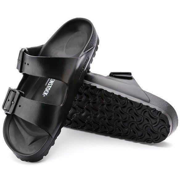 Birkenstock Arizona Eva Black Erkek Terlik