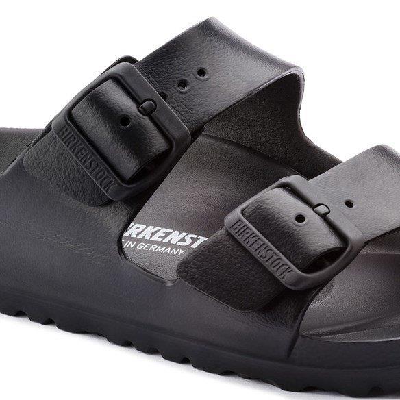 Birkenstock Arizona Eva Black Erkek Terlik