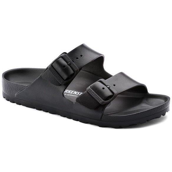 Birkenstock Arizona Eva Black Erkek Terlik