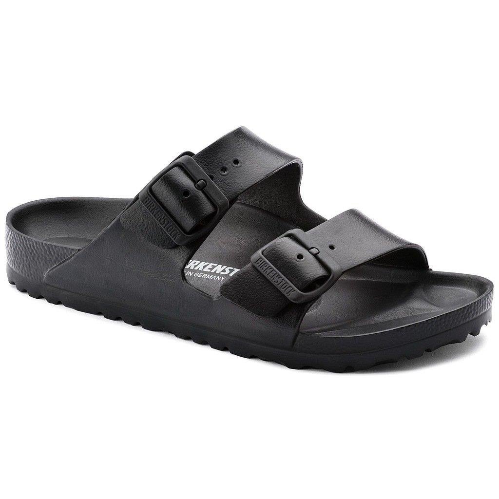 Birkenstock Arizona Eva Black Kadın Terlik