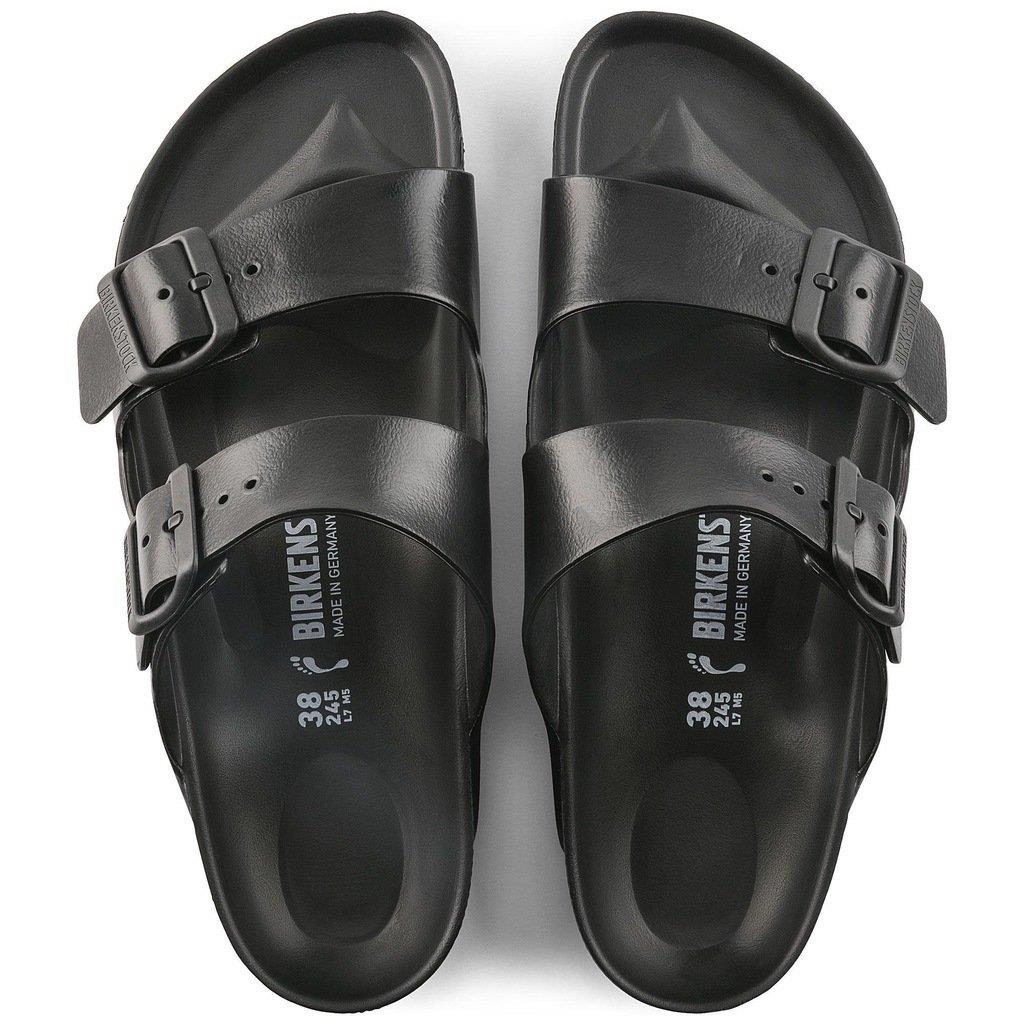 Birkenstock Arizona Eva Black Kadın Terlik