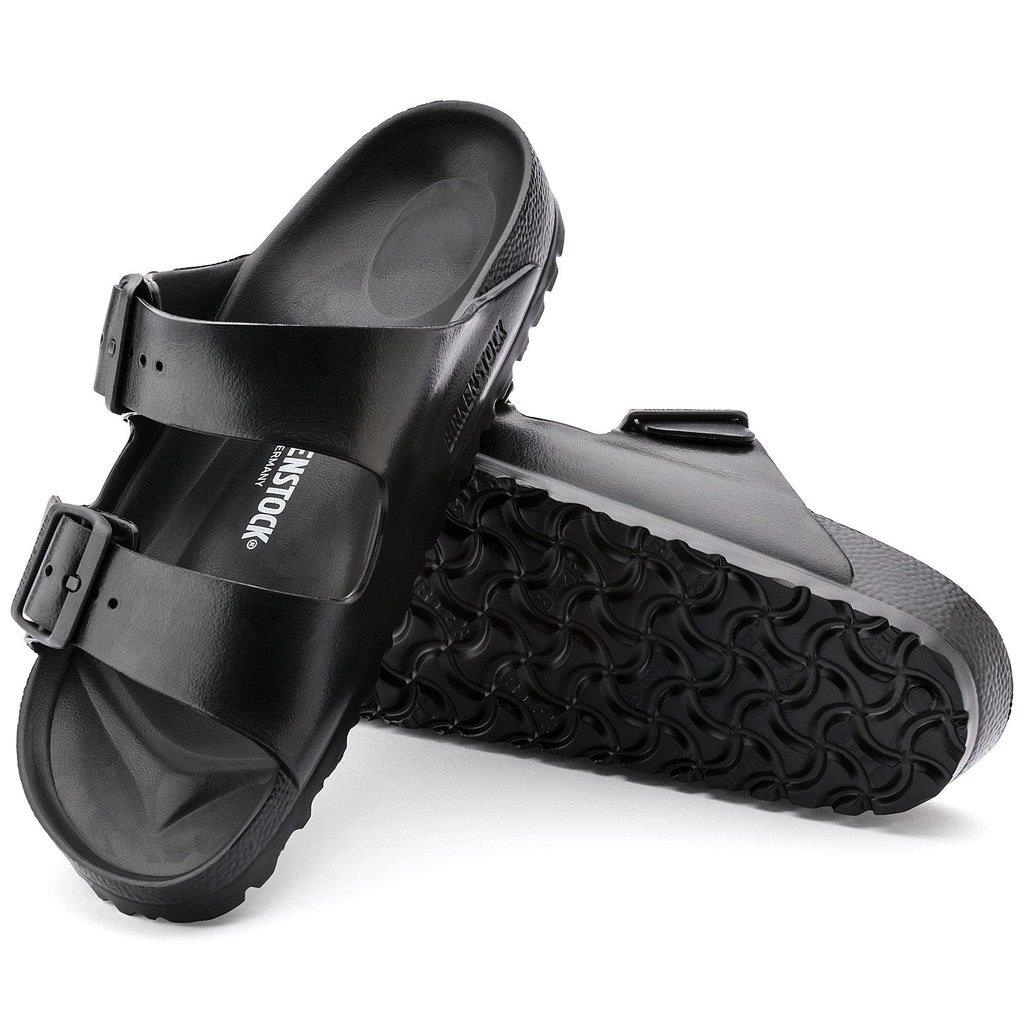 Birkenstock Arizona Eva Black Kadın Terlik